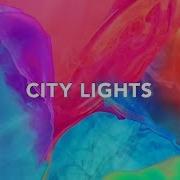 Avicii City Lights