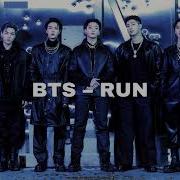 Bts Run Bts Ringtone