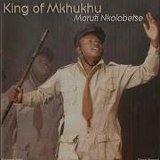 King Of Mkhukhu Modimo Waka