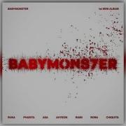 Like That Enstrumental Babymonster