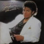 Michael Jackson Beat It 45 Rpm