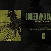 Everything Evil Coheed And Cambria