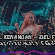 Dj Tinggal Kenangan Breakbeat