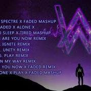 Dj Alan Walker Remix