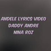 Andele Lyrics