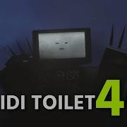 Skibidi Toilet 46 Release Date