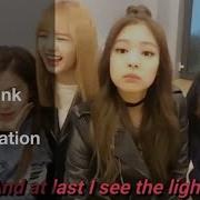 Blackpink Disney Song