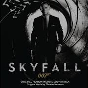 Skyfall Томас Ньюман Thomas Bowes George Doering John Beasley Paul