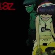 Gorillaz Gorillaz On My Mind Feat Redman