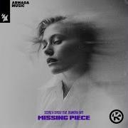 Diandra Faye Scorz Sirolf Missing Piece Extended Mix