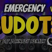 Dj Jonhrey Emergency