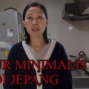 Jepang Di Dapur