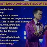 Dangdut Mp3 Indosiar