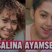 Viral Papua Rosalina Ayamiseba