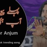 Tanveer Anjum Song