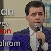 Deyəsən Qocalıram