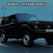 Ruslan Musfiqabatli Ft Agamirze Sallam Yola 2024 Remix Ayxan Deniz