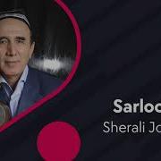 Sherali Juraev Sarlochin