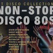 80S Dance Nonstop Party Mix 2021