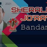 Sherali Joʻrayev Karaoke