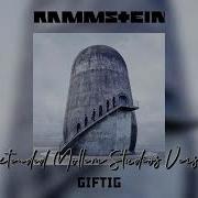 Rammstein Giftig Extended