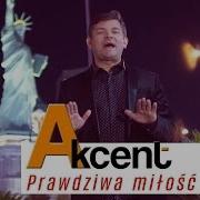 Aktent Prawdziwa Milosc