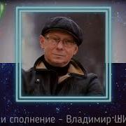 Владимир Шипицин Старый Конь