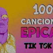 Las Eletronica De Tiktok