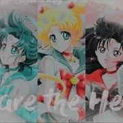 We Are The Hearts Sailor Moon Crystal Amv