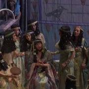 Aida Dance Of The Young Moorish Slaves