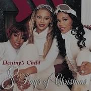 Destiny S Child Rudolph The Red Nosed Reindeer