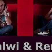 Kalwi Remi Explosion Dj Theo Club Remix