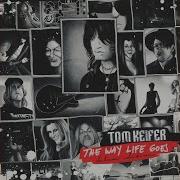 Песня Ask Me Yesterday Tom Keifer