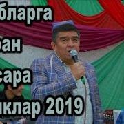 Хуршид Расулов 2019