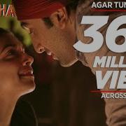 Agar Tum Saath Ho Full Audio Song Tamasha Ranbir Kapoor Deepika Padukone T Series