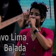 Gusttavo Lima Balada