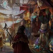 Medieval Fantasy Music Medieval Market Folk Traditional Instrumental