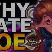 Why Do You Hate Zoe