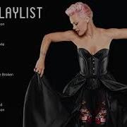 Pink Best Hits