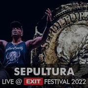 Sepultura Live Concert