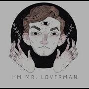 Mr Loverman