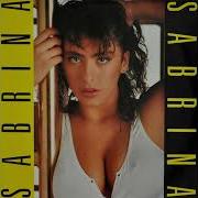 Sabrina Super Sabrina Vinyl Lp Album France 1988