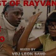 Best Of Rayvanni