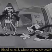 Ghostemane Trenchcoat N O I S E Lyrics