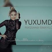 Reksane Yuxumda