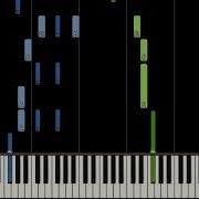 Цыганочка На Пианино Synthesia