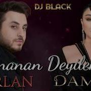 Damla Elçin Məhərrəmov Popuri 2024 Remix Dj Black