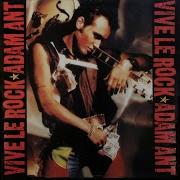 Razor Keen Adam And The Ants