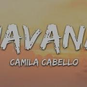 Lyrics Havana