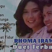 Lagu Rhoma Irama